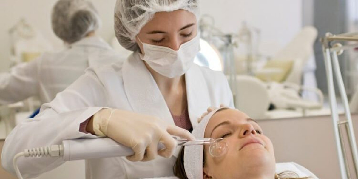 Os incríveis benefícios da Ozonioterapia na estética RJ