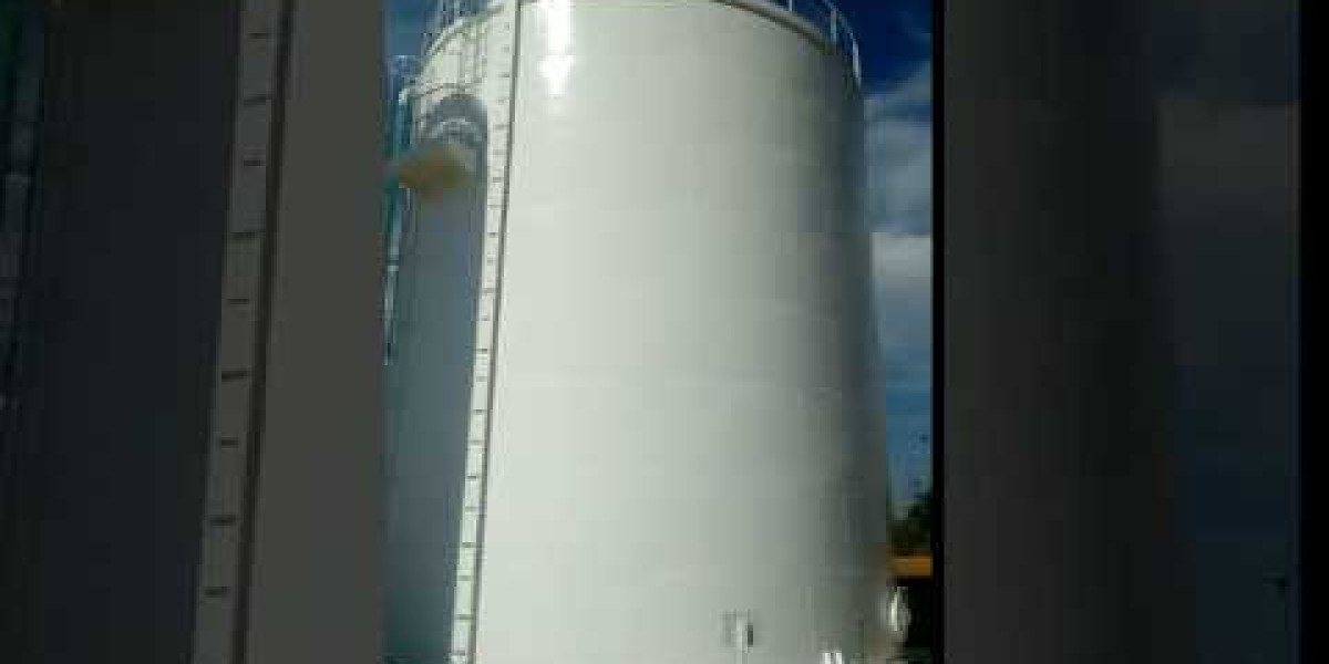 Metal water tank Corrugated metal water tanks