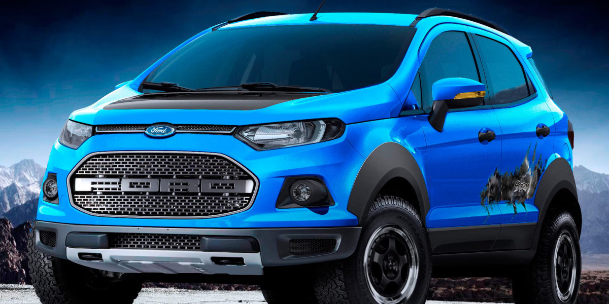 Ecosport 2015: O Que Esperar do Preço e Valor de Mercado?