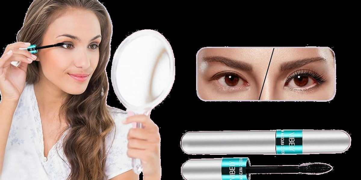 Four Practical Ways to show How To Use Vibely Mascara Right into a Sales Machine