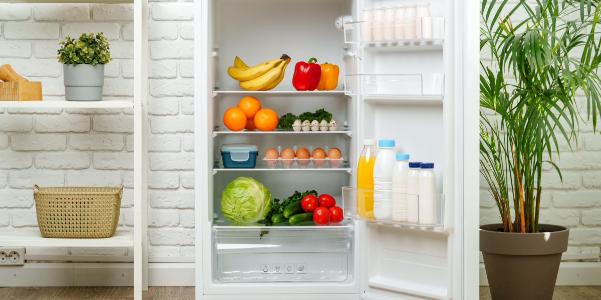 An Easy-To-Follow Guide To Choosing Your Fridge Freezer Cheap