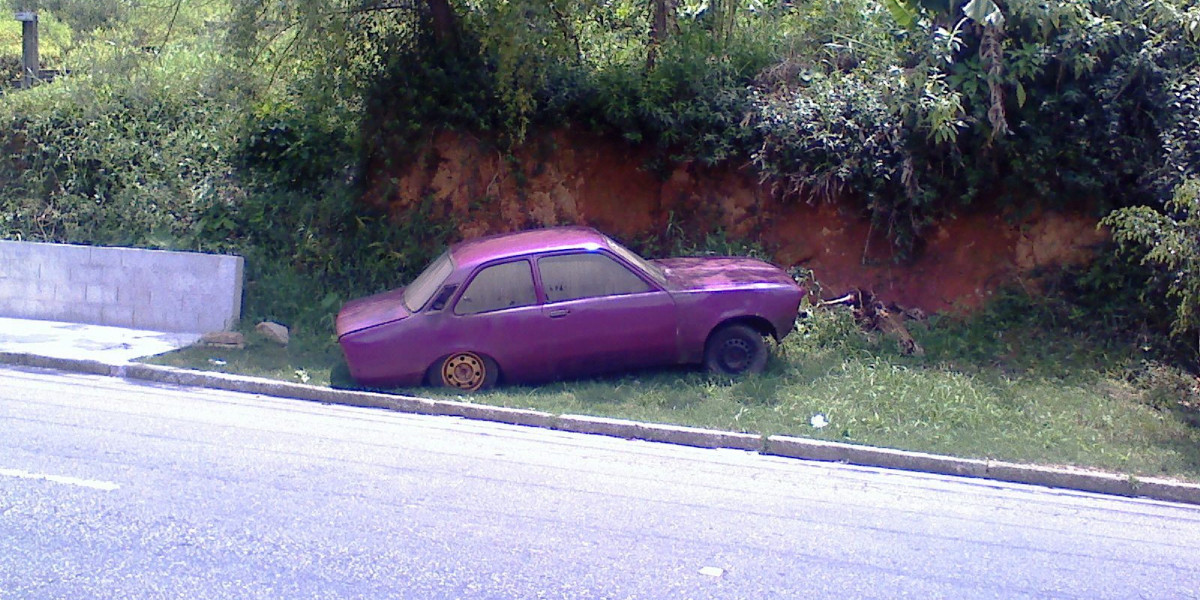 Os Segredos da Potência: Quantos Cavalos o Chevrolet Chevette Realmente Tem?