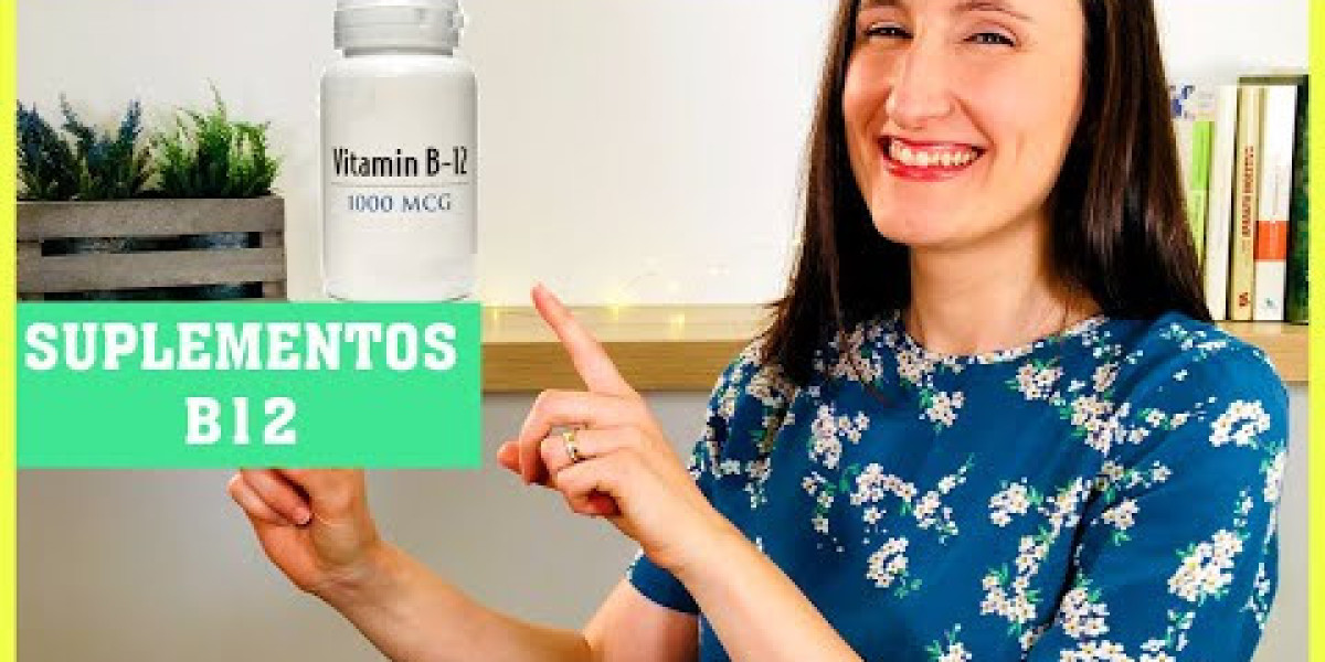 Vitamina B12: para qué sirve, alimentos y cuándo tomar su suplemento