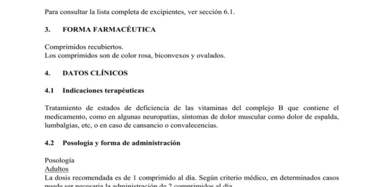 Vitamina B12, para qué sirve y beneficios para el organismo