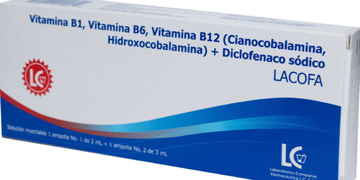 Dosis de vitamina B12: ¿Cuánto debes tomar al día?