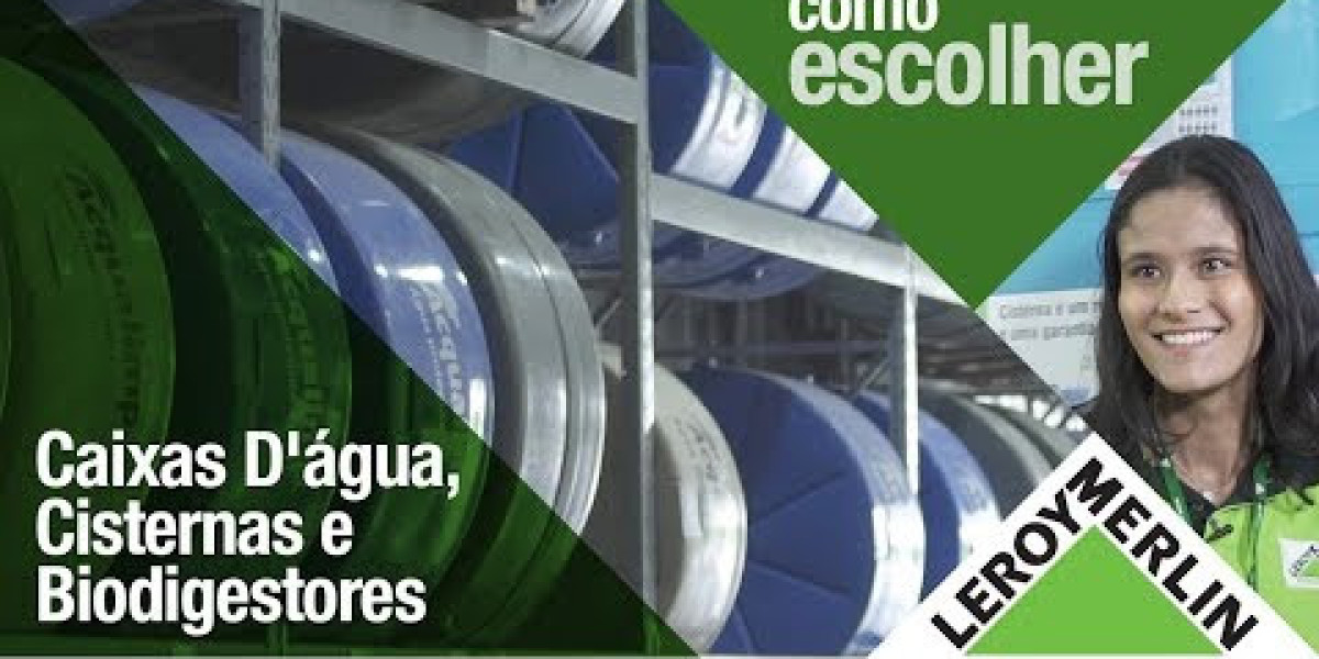 Depósitos de agua 5 000 litros Variedad de modelos