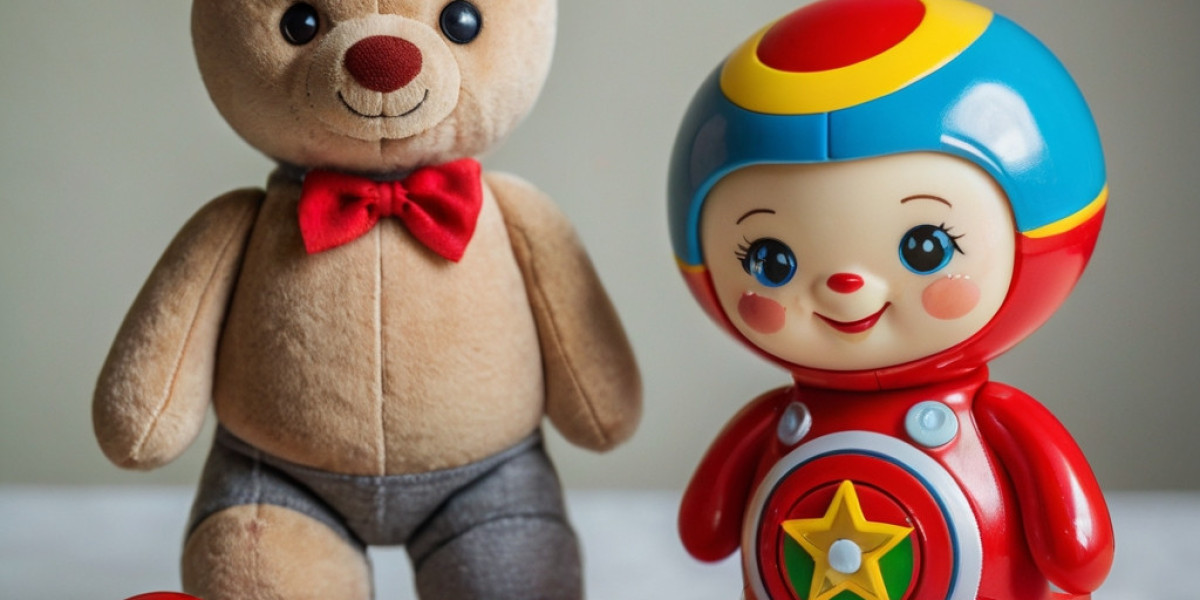 How Did We Get There? The Historical past Of Handmade Toys Artisanal Told Via Tweets