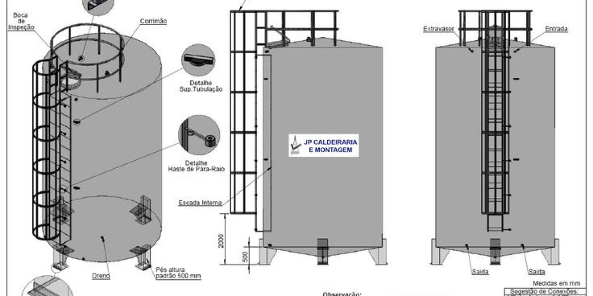 10000 Litre Slimline Tank and Pump Package Evo4