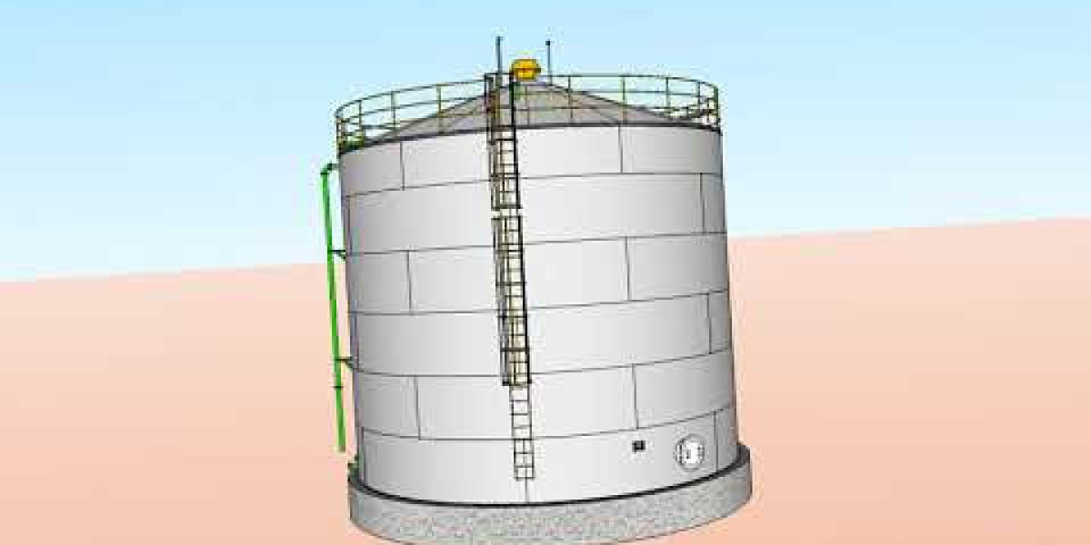 Products Water Tanks