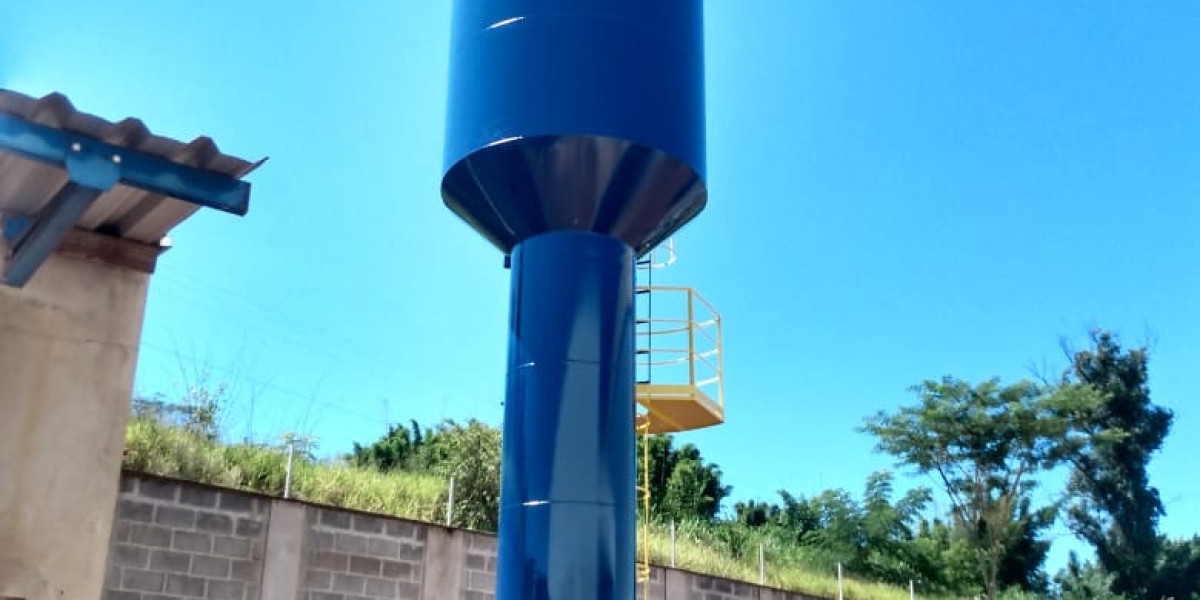 10,000L Water Storage Tanks