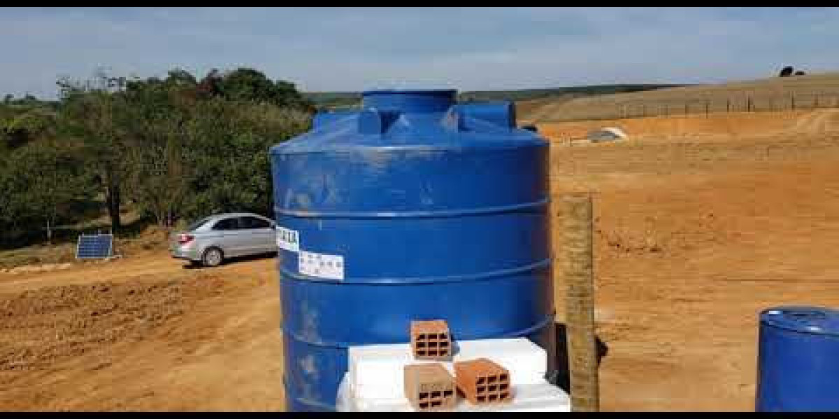 10000 Litre WRAS approved Water tank