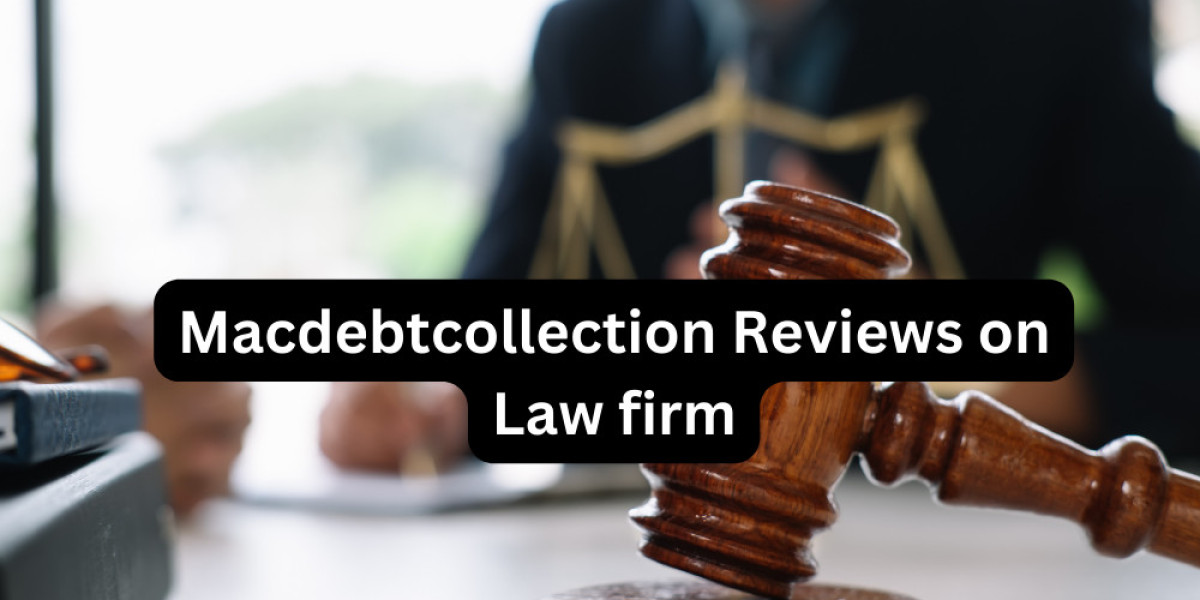 MacDebtCollection Reviews: A Comprehensive Look at Their Legal Services