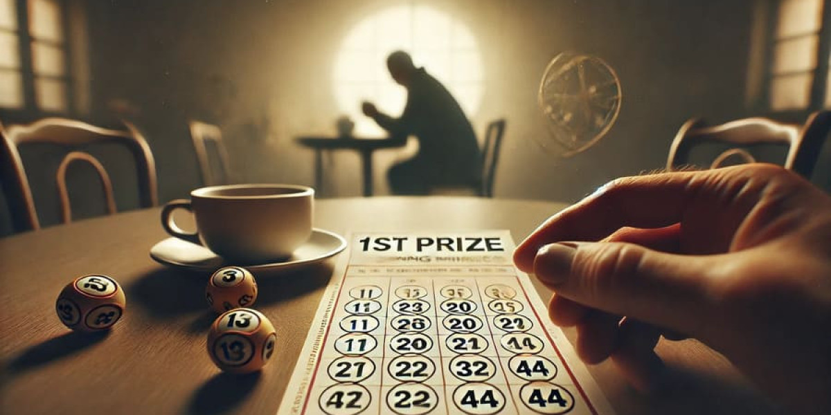 Discovering the Best Lotto Numbers to Pick: A Comprehensive Guide