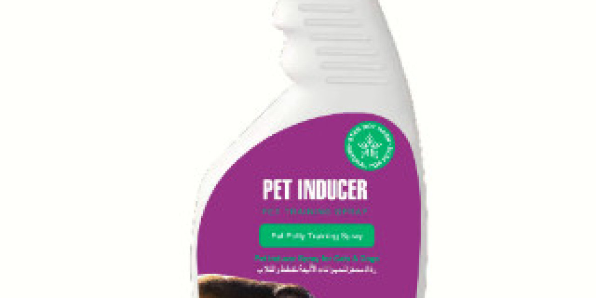 Dog Potty Training Spray: A Comprehensive Guide for Successful Housebreaking