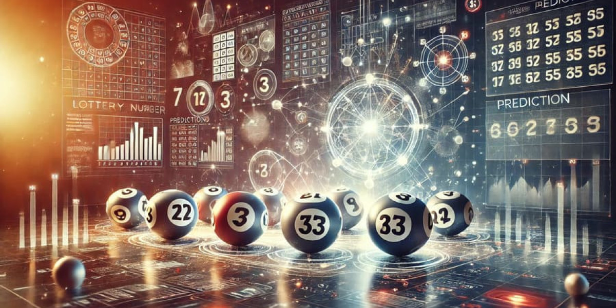 Unlocking the Secrets of Lotto Numbers Prediction