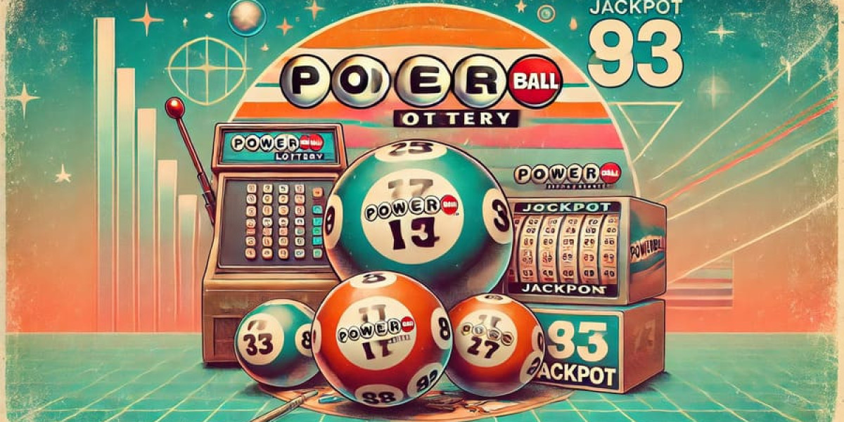 The Ultimate Guide to Powerball Lottery: Everything You Need to Know