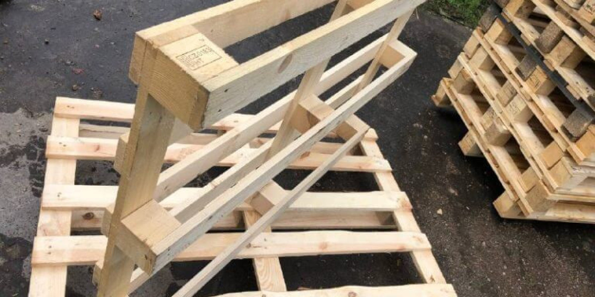 Guide To Pallet Wood For Sale: The Intermediate Guide The Steps To Pallet Wood For Sale