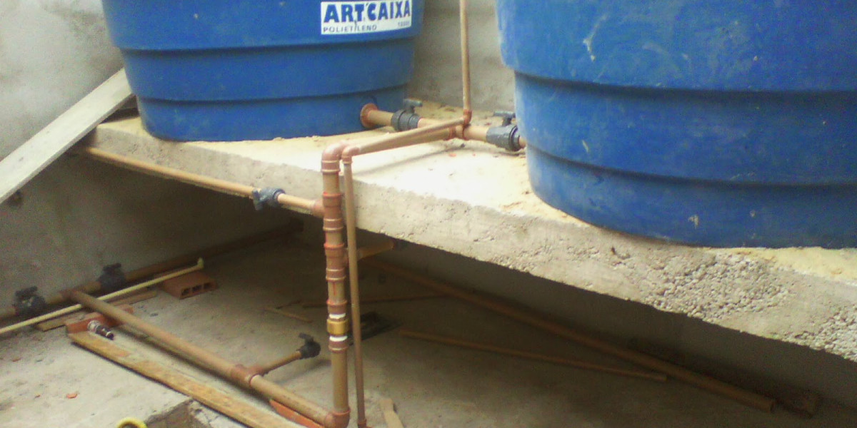 10,000 Litre Water Tank Potable