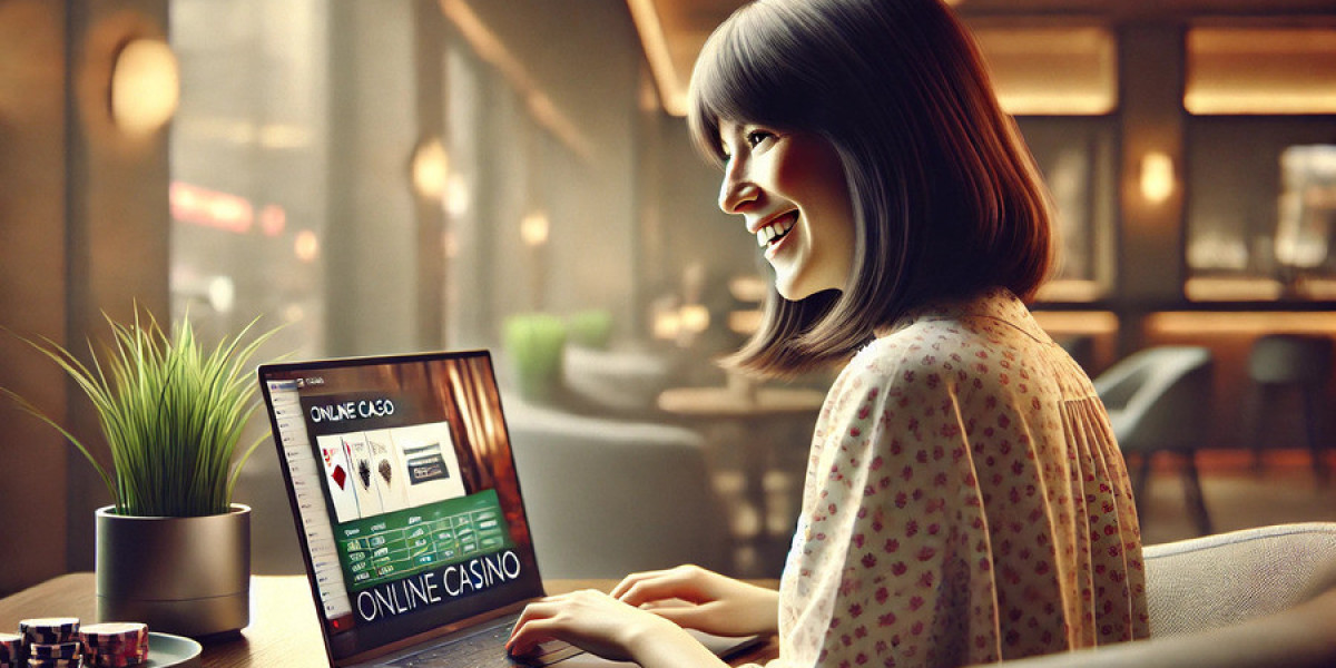 The Ultimate Guide to Trusted Online Casinos: How to Choose Wisely