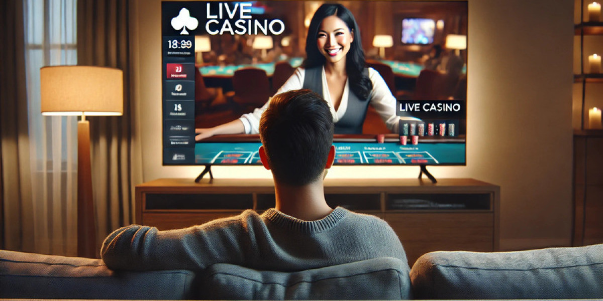 Exploring the Potential of Online Casino Affiliate Programs