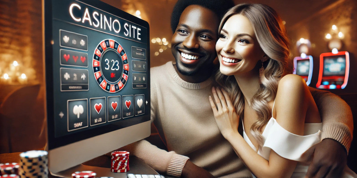 Exploring New Baccarat Casinos for 2024: A Comprehensive Guide