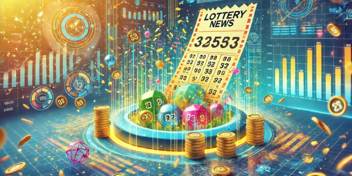 Lotto Syndicate Benefits: Unlocking the Power of Collective Play