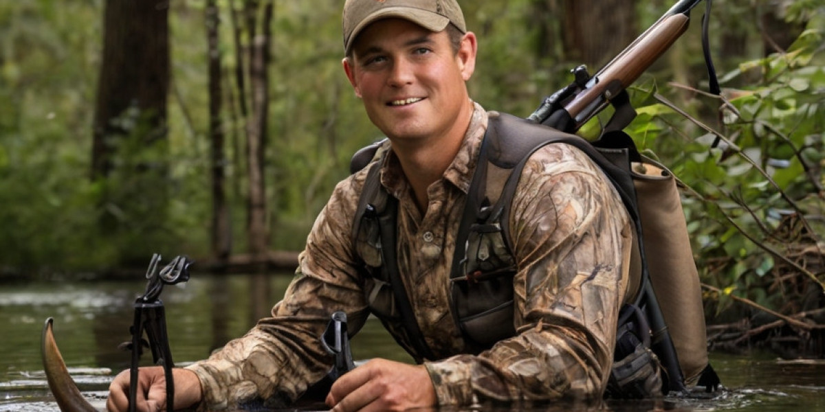 Three Practical Ways to turn Hunting Expertise Right into a Sales Machine