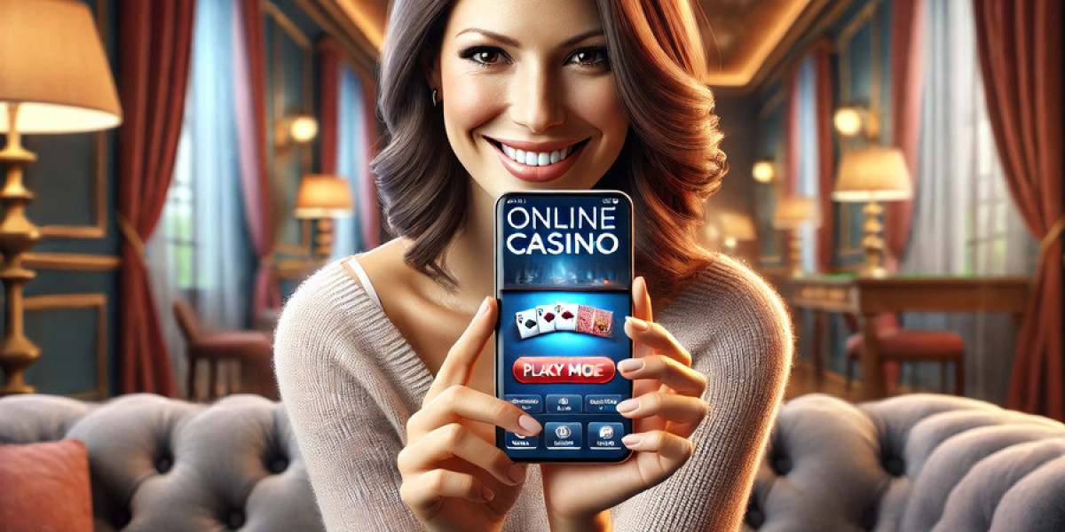 The Ultimate Guide to the Best Casino Apps: Find Your Winning Edge