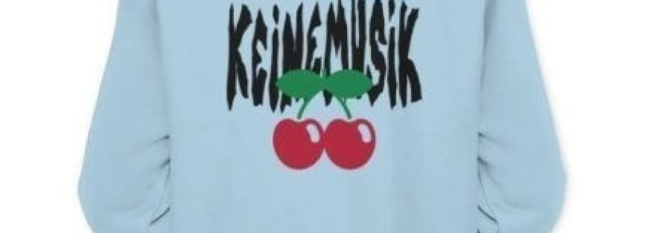 Keinemusik Clothing Cover Image