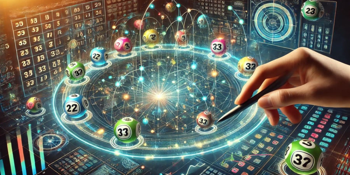 Mastering the Online Lottery: How to Play Lotto Online