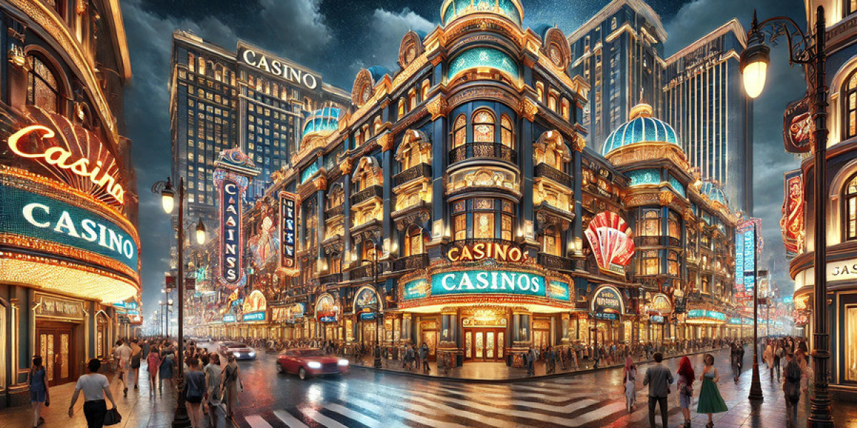 Essential Casino Welcome Bonus Tips for Smart Gamblers