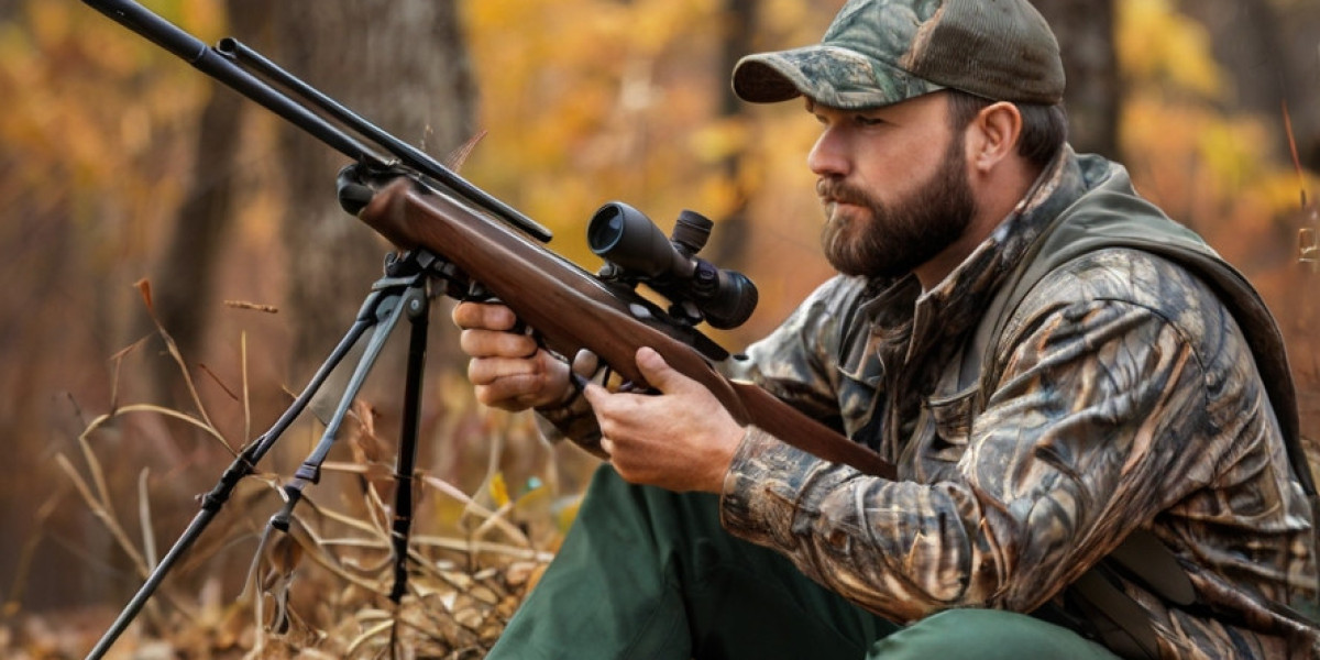 Four Habits Of Highly Efficient Hunting Goats