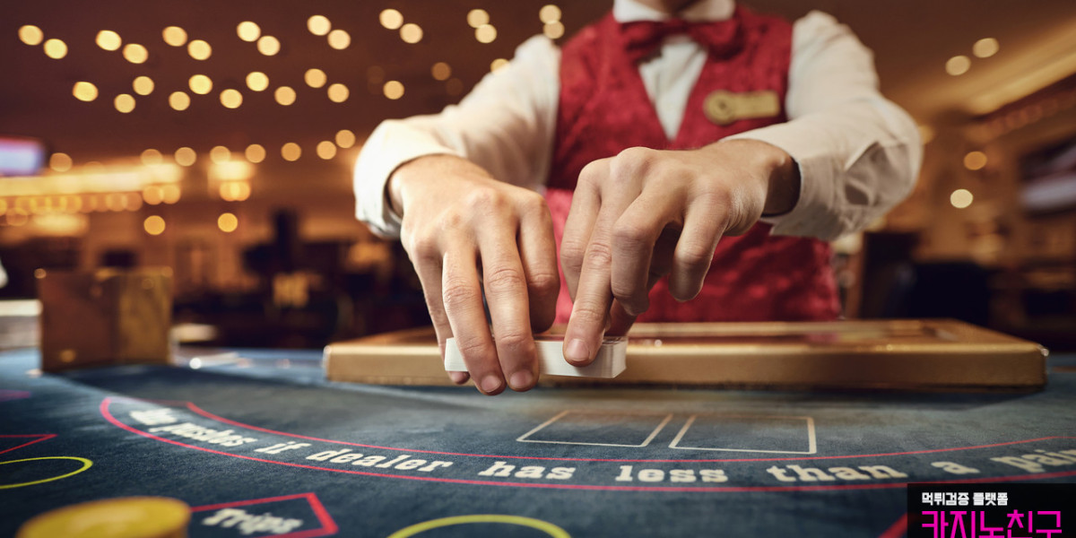 Exploring the Perfect Scam Verification Platform: Casino79 and Sports Toto