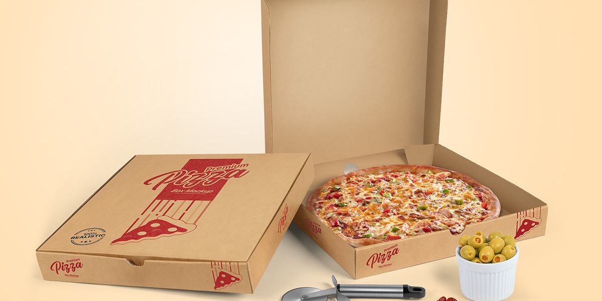 Fast Food Boxes: Fast Food Packaging Solutions