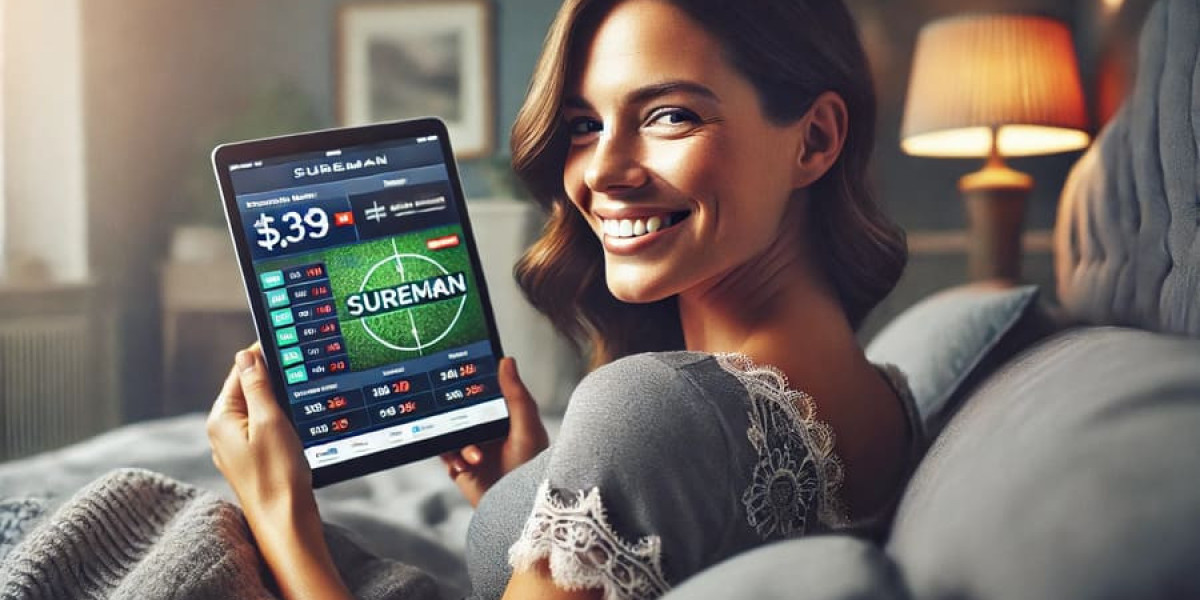 Exploring the World of Online Sports Betting: A Comprehensive Guide