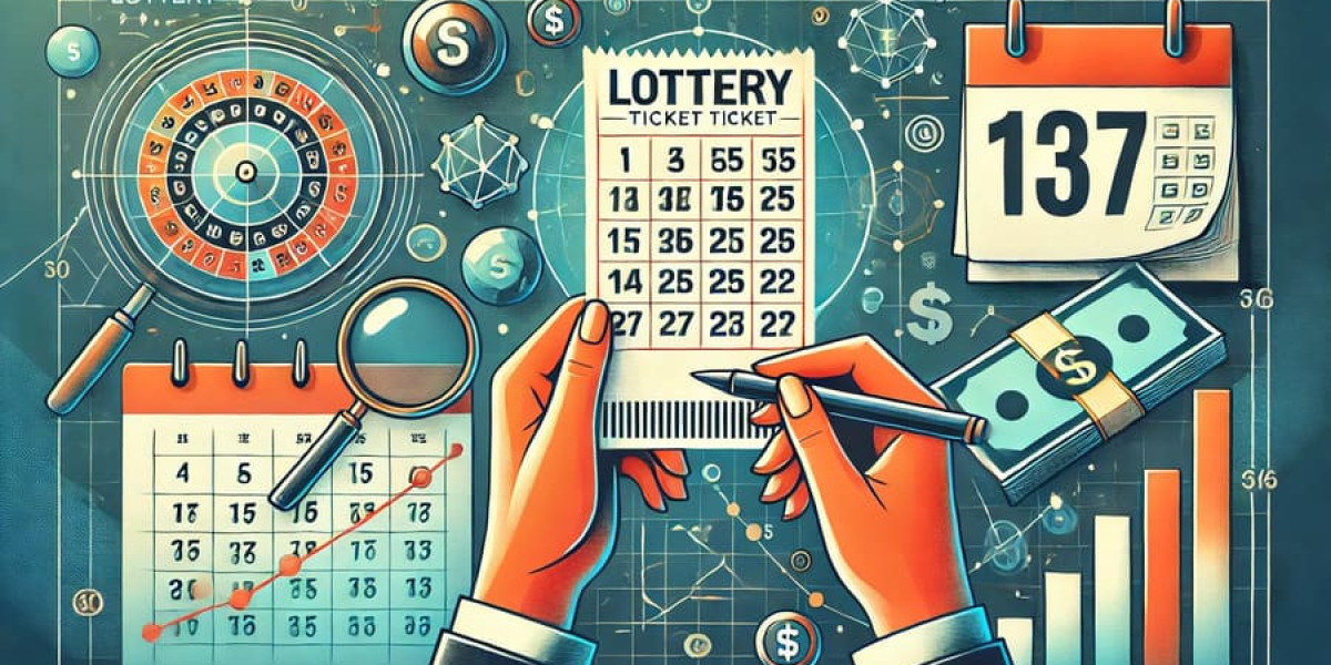 Lotto Ticket Expiration: Understanding the Importance and Implications