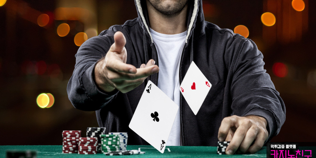 Discovering the Reliable Online Gambling Experience with Casino79 and Its Scam Verification Features