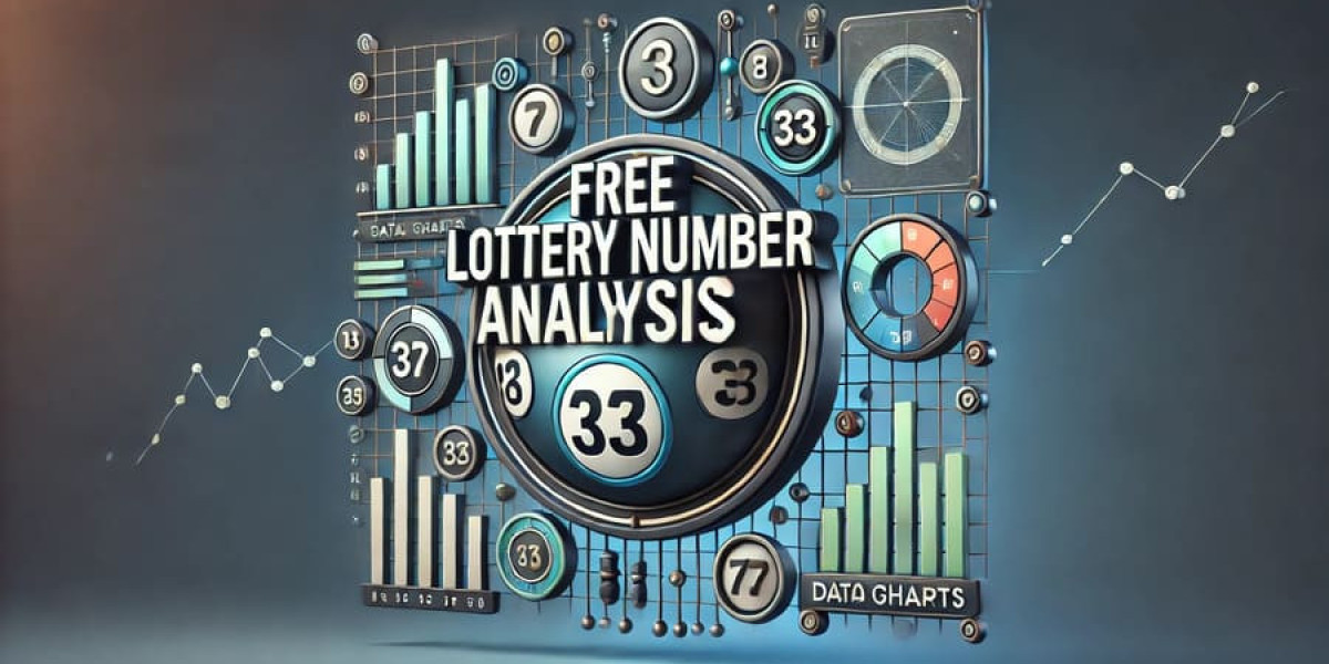 Lotto Patterns Analysis: Unraveling the Mysteries Behind Lottery Winning Numbers