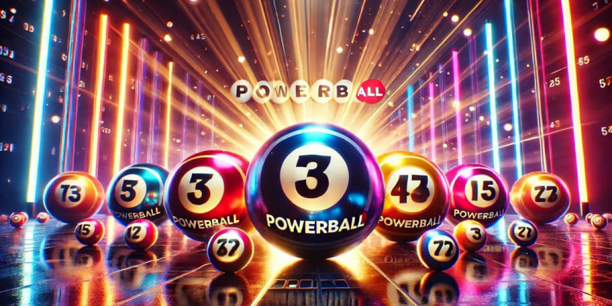 Understanding the Donghaeng Lottery Powerball: Insights from the Bepick Analysis Community