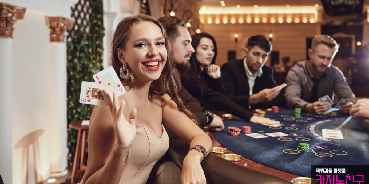 Explore Online Betting with Casino79: Your Ultimate Scam Verification Platform