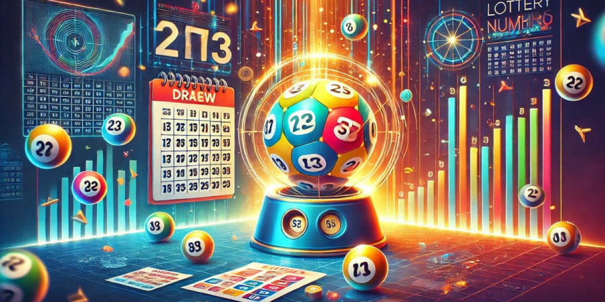 Mastering the Art of Predicting Lotto Numbers Accurately