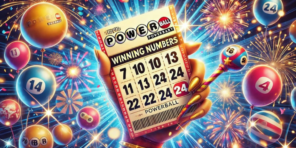 Unlocking the Secrets of Donghaeng Lottery Powerball: Join the Bepick Analysis Community