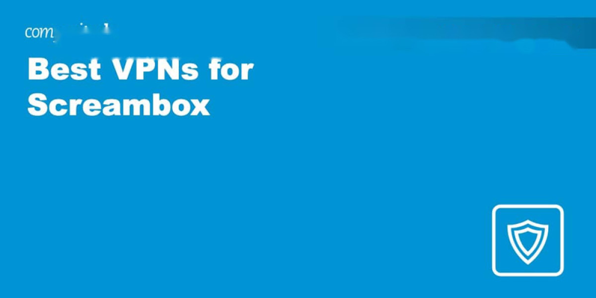 Top VPNs for Screambox Access - Horror Anywhere!