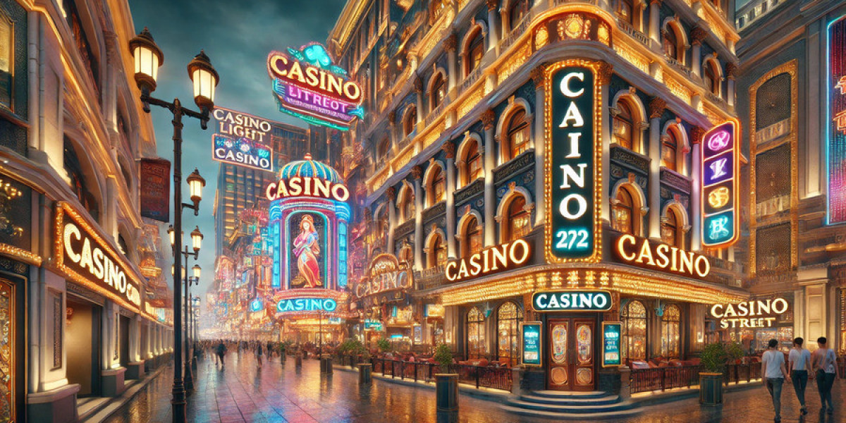 Enhancing Customer Experience with Casino Live Chat Support