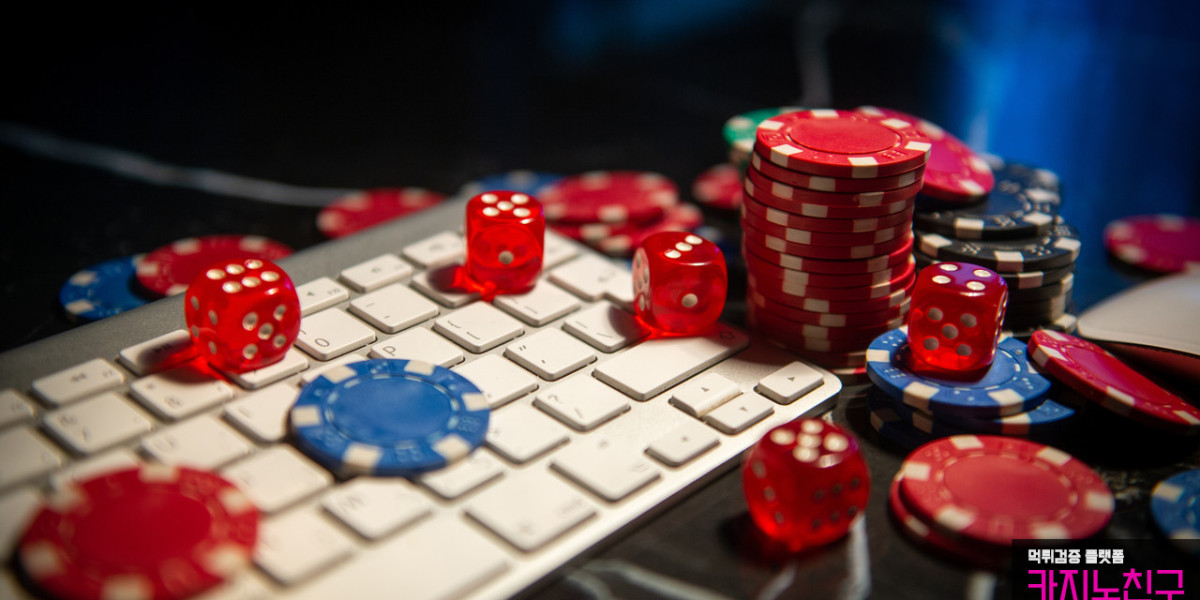 Baccarat Site: Ensuring Safe Gambling with Casino79’s Scam Verification Platform