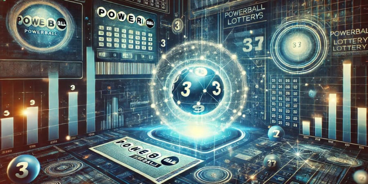 Unlocking Insights: Donghaeng Lottery Powerball Analysis in the Bepick Community