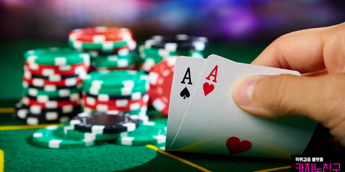 Uncovering the Perfect Scam Verification Platform: Casino79 for Your Online Casino Experience