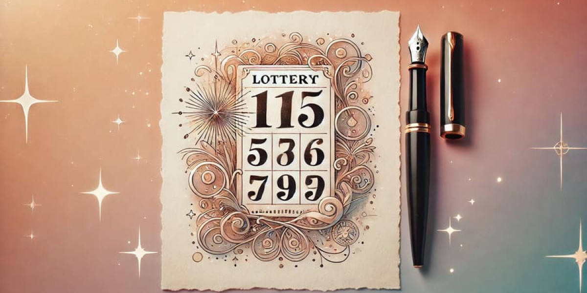 The Power of Dreams: Exploring the Powerball Lottery