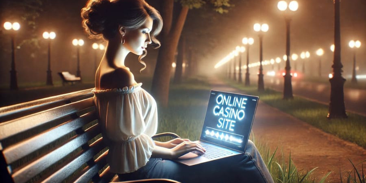 Discovering Onca888: Your Go-To Online Casino Scam Verification Community