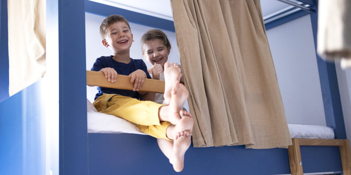 The Rise and Evolution of Bunk Bed Sales: A Comprehensive Overview